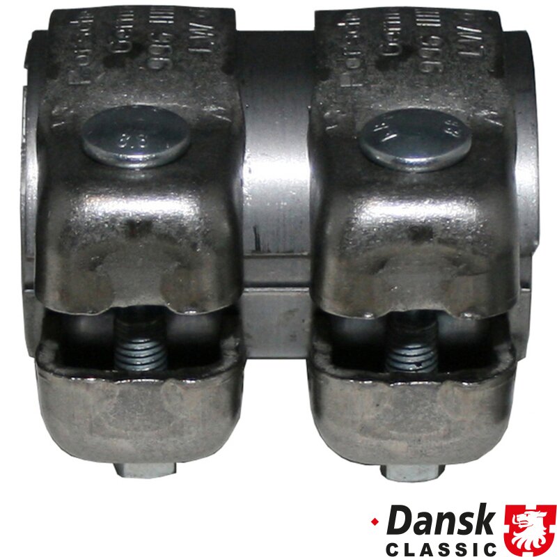 DANSK CLASSIC Exhaust Clamp 1621400600