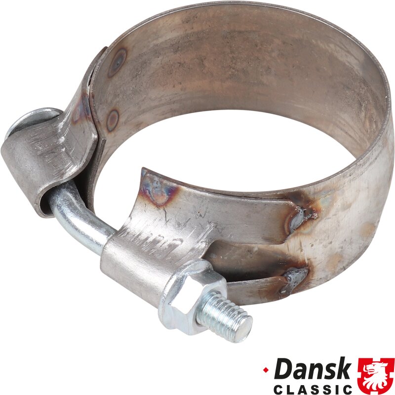 DANSK CLASSIC Exhaust Clamp 1621401200