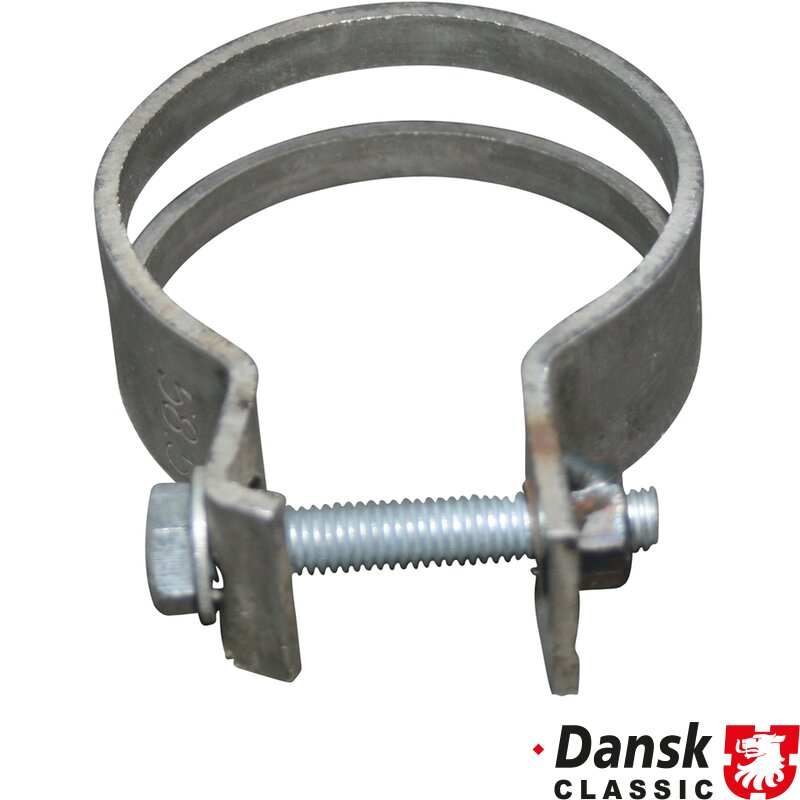 DANSK CLASSIC Exhaust Clamp 1621401700