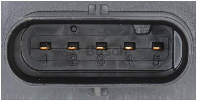 Audi Oxygen Sensor – Downstream – Bosch 16227