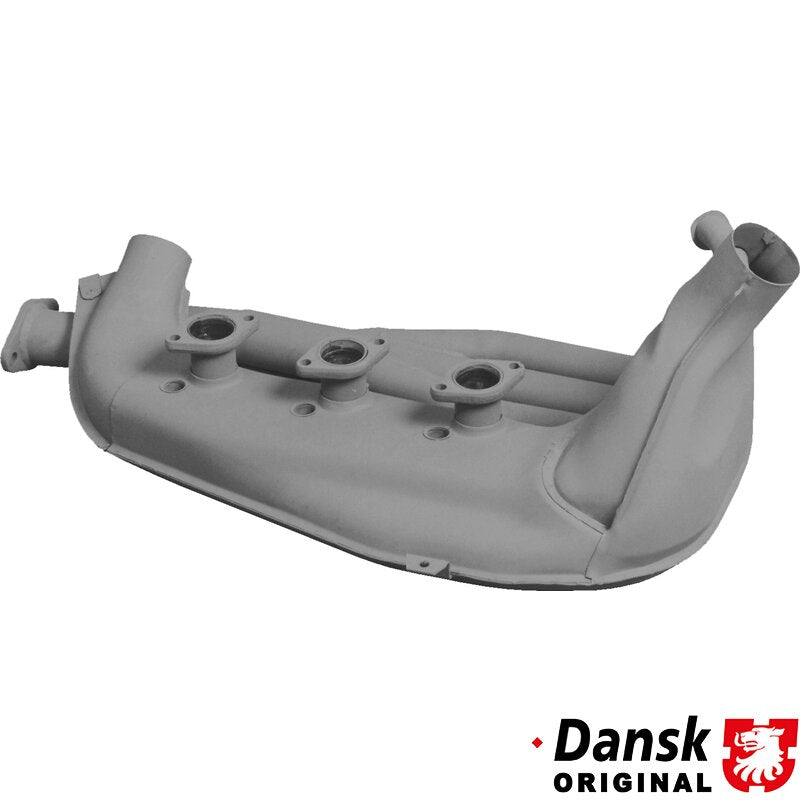 DANSK ORIGINAL Heat Exchanger 1623102370