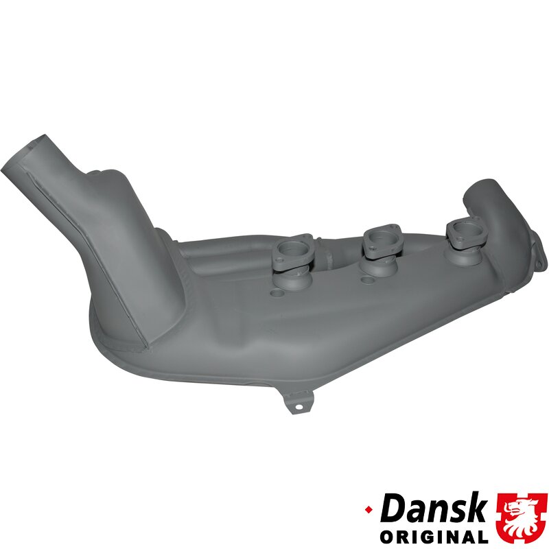 DANSK ORIGINAL Heat Exchanger 1623102380
