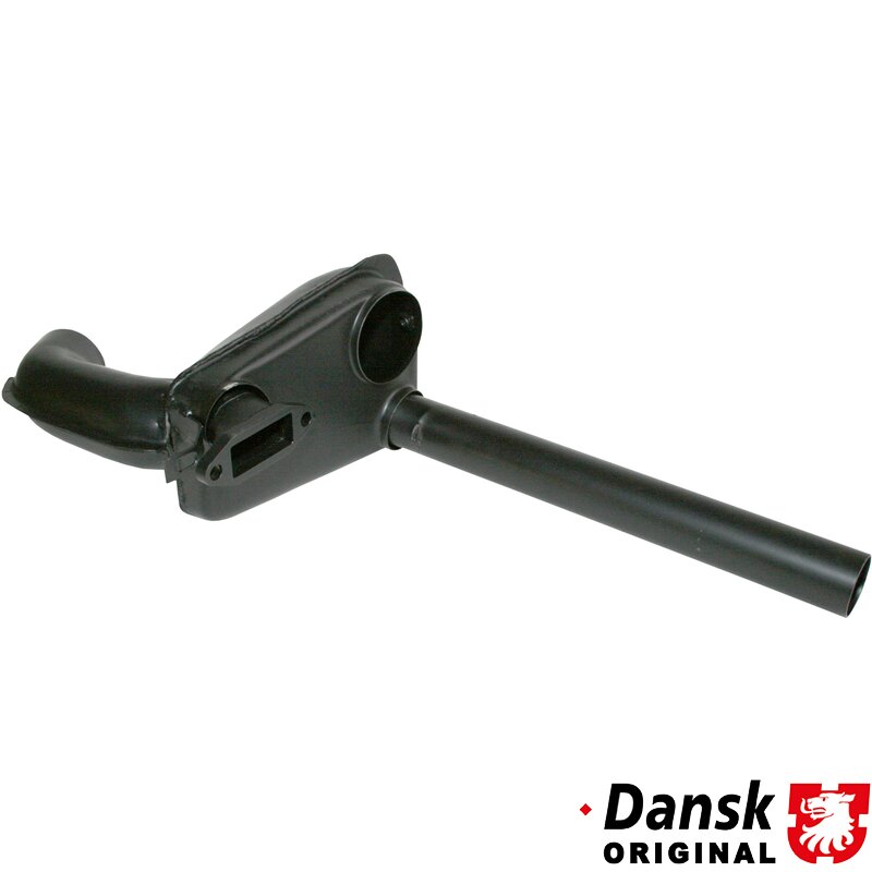 DANSK ORIGINAL Heat Exchanger 1623102970