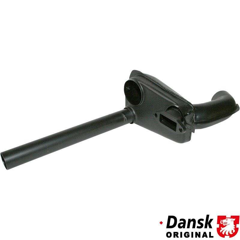DANSK ORIGINAL Heat Exchanger 1623102980