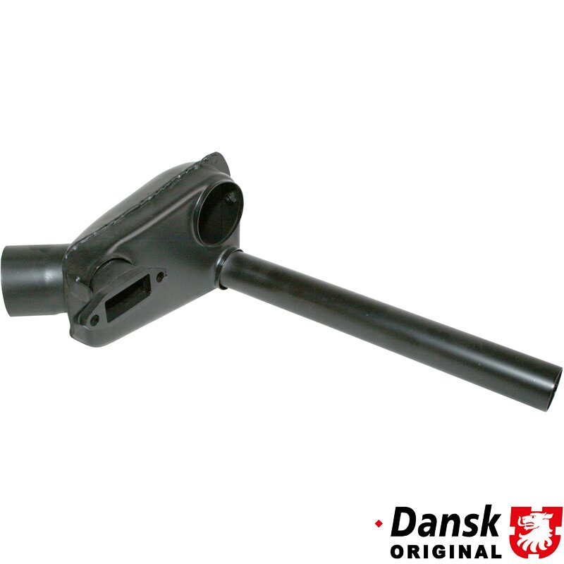 DANSK ORIGINAL Heat Exchanger 1623103070