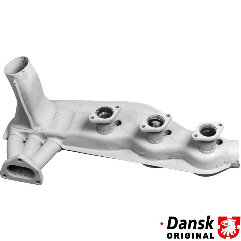 DANSK ORIGINAL Heat Exchanger 1623103300