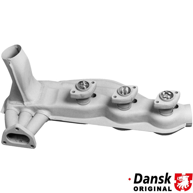 DANSK ORIGINAL Heat Exchanger 1623103600