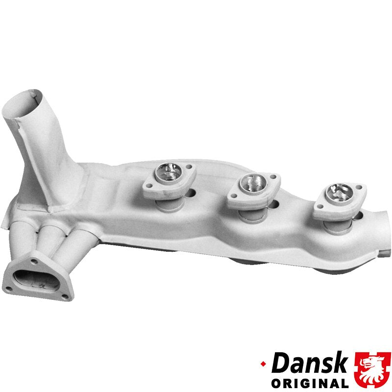 DANSK ORIGINAL Heat Exchanger 1623103900
