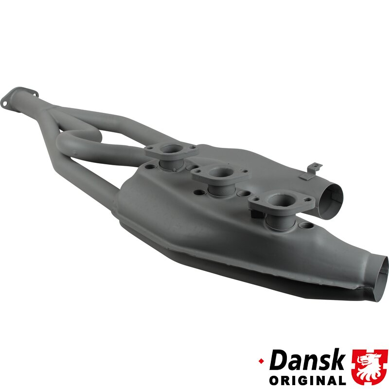 DANSK ORIGINAL Heat Exchanger 1623104370