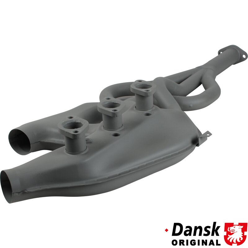 DANSK ORIGINAL Heat Exchanger 1623104380