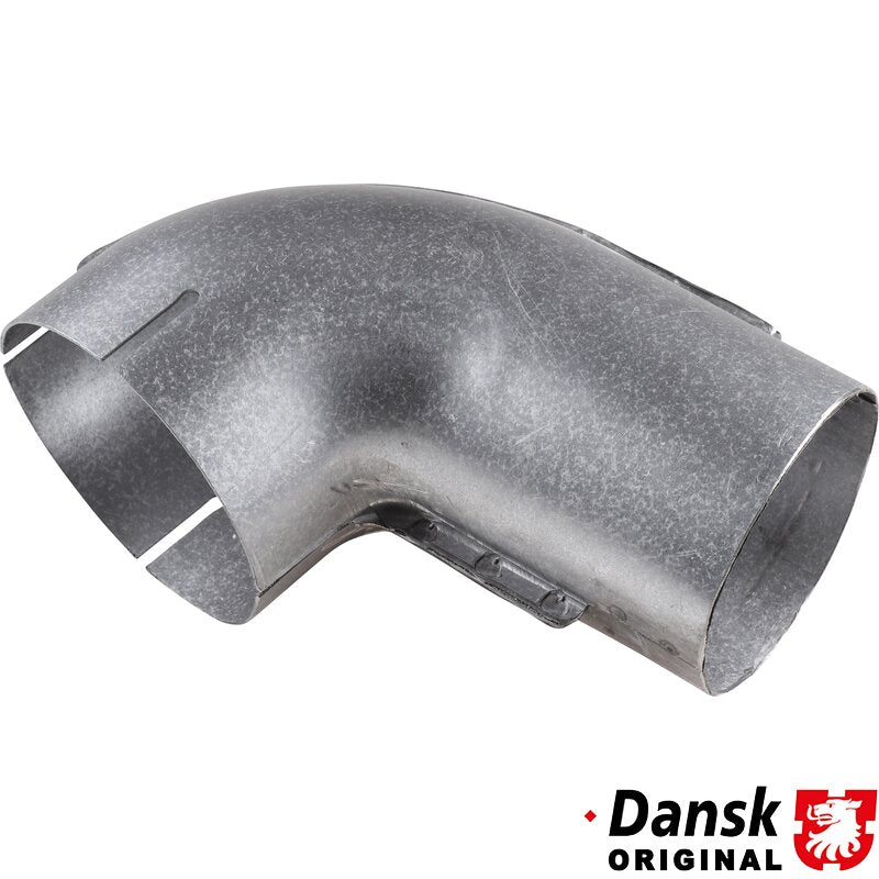 DANSK ORIGINAL Hot Air Hose Elbow 1623150100