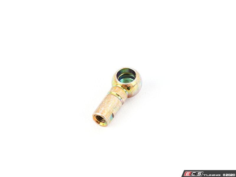 Ball Socket (Left Thread) for Throttle Housing Assembly - Priced Each