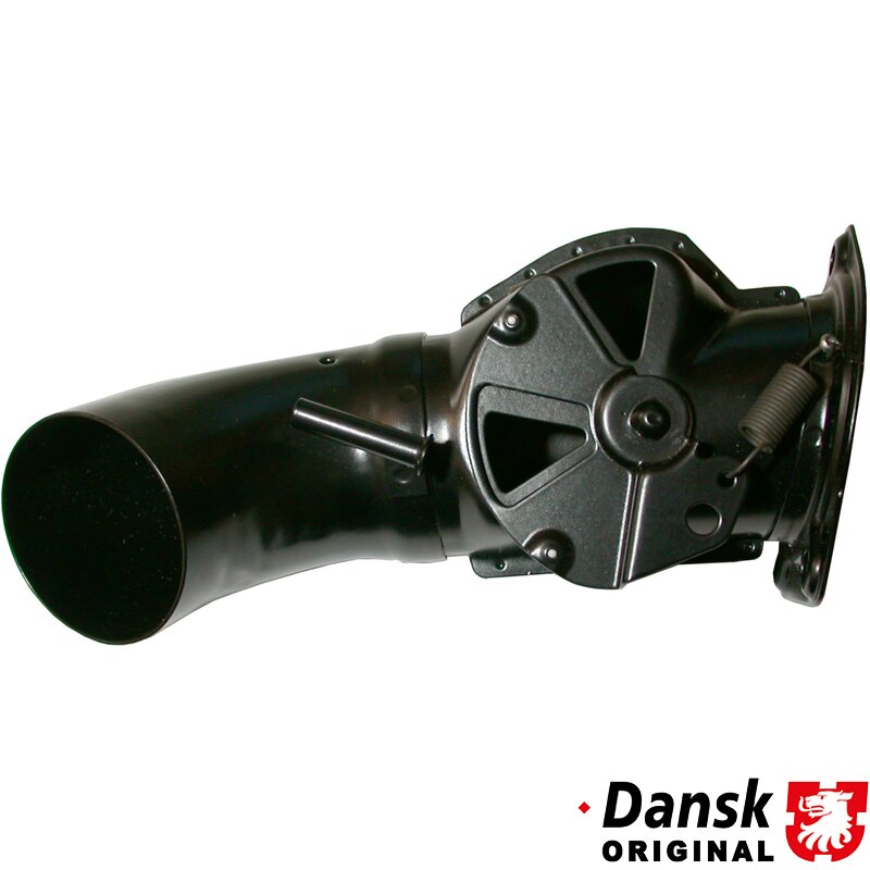 DANSK ORIGINAL Heater Control Box 1623200170