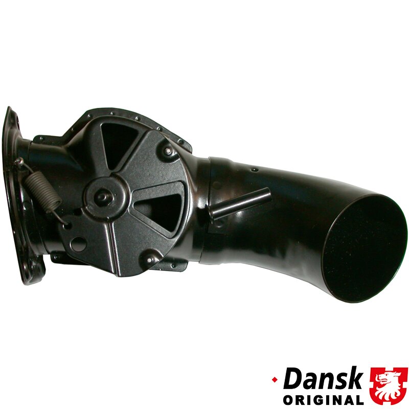 DANSK ORIGINAL Heater Control Box 1623200180