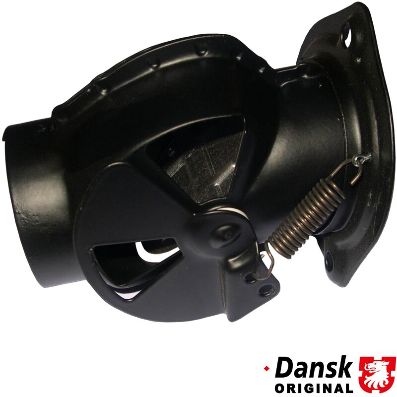 DANSK ORIGINAL Heater Control Box 1623200270
