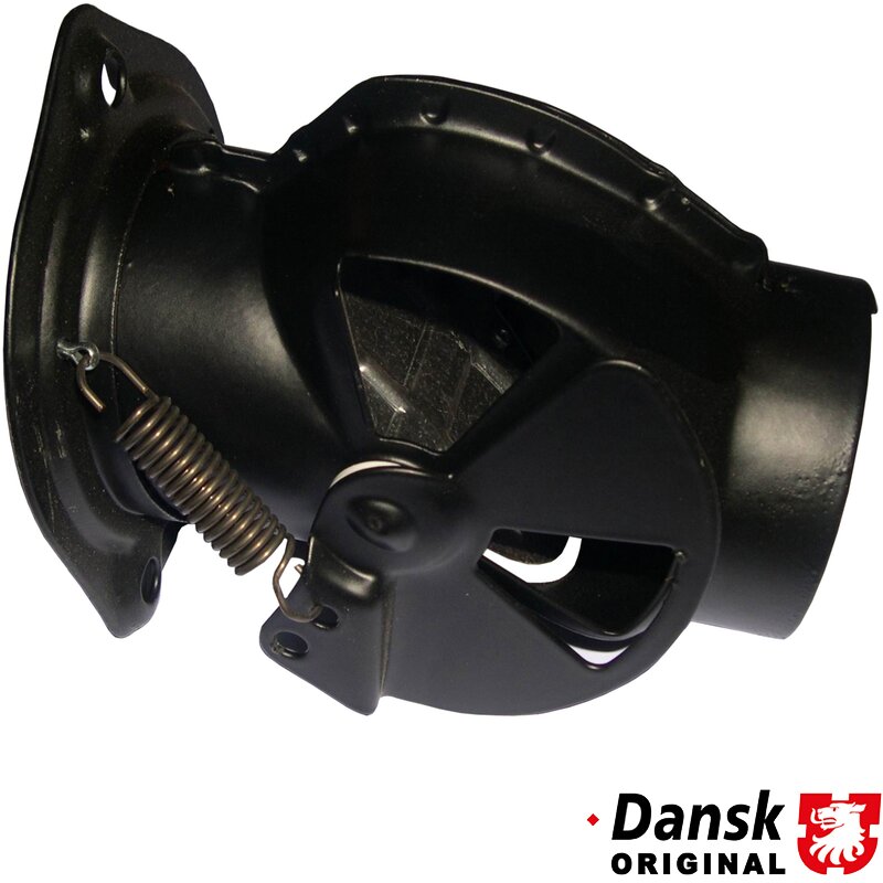 DANSK ORIGINAL Heater Control Box 1623200280