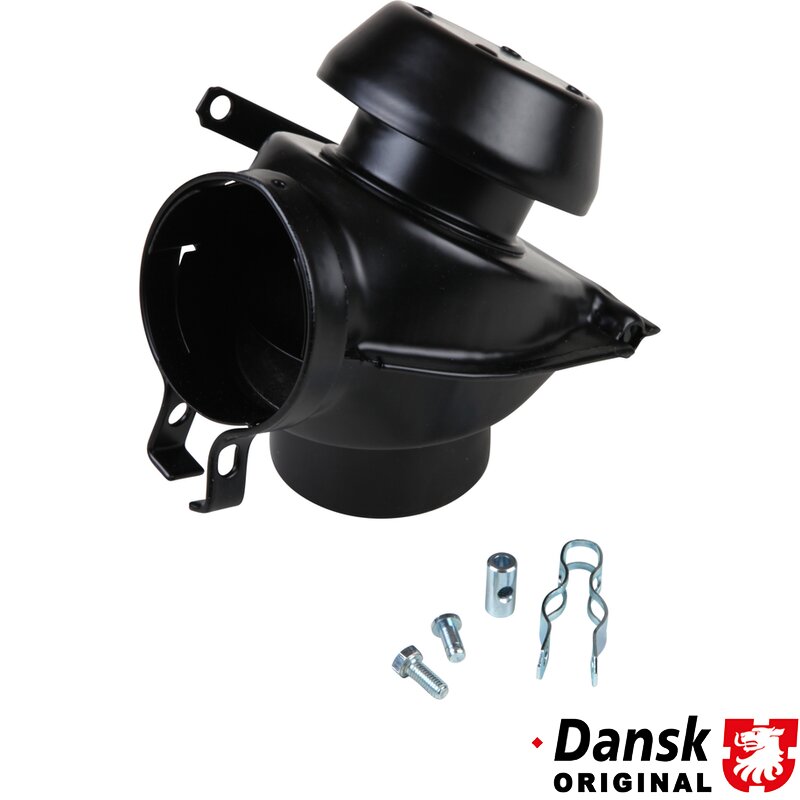 DANSK ORIGINAL Heater Control Flap 1623200370