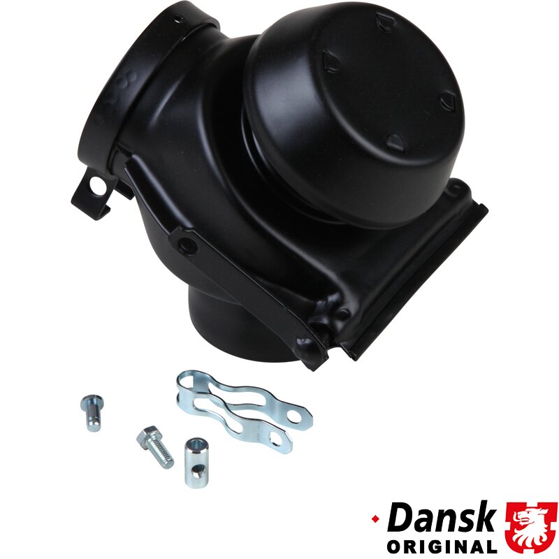 DANSK ORIGINAL Heater Control Flap 1623200380