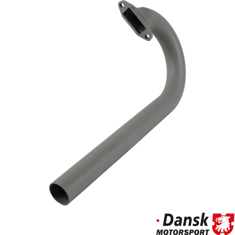 DANSK MOTORSPORT Exhaust Pipe 1623300170