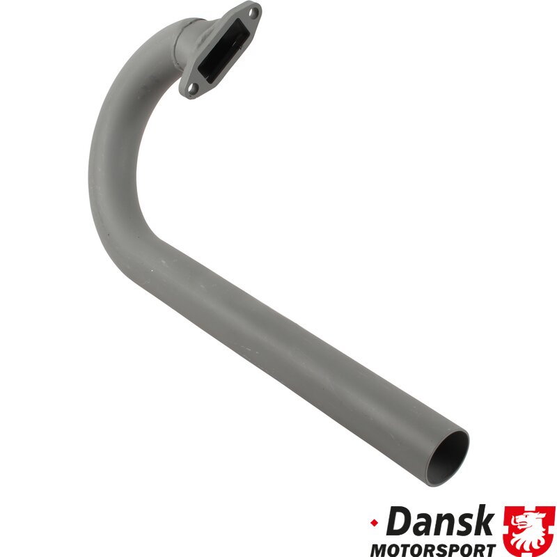 DANSK MOTORSPORT Exhaust Pipe 1623300180