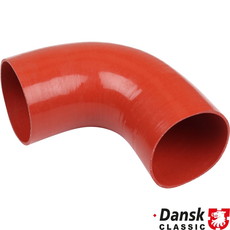 DANSK CLASSIC Hot Air Hose Elbow 1623500800