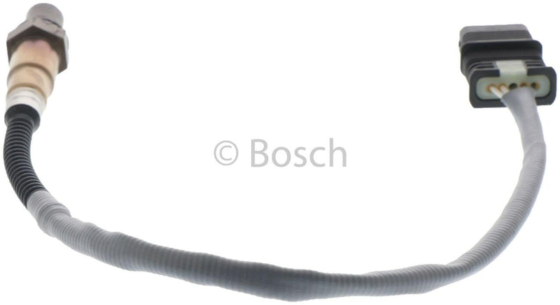 Audi Oxygen Sensor – Front Passenger Side 07L906262R – Bosch 17151