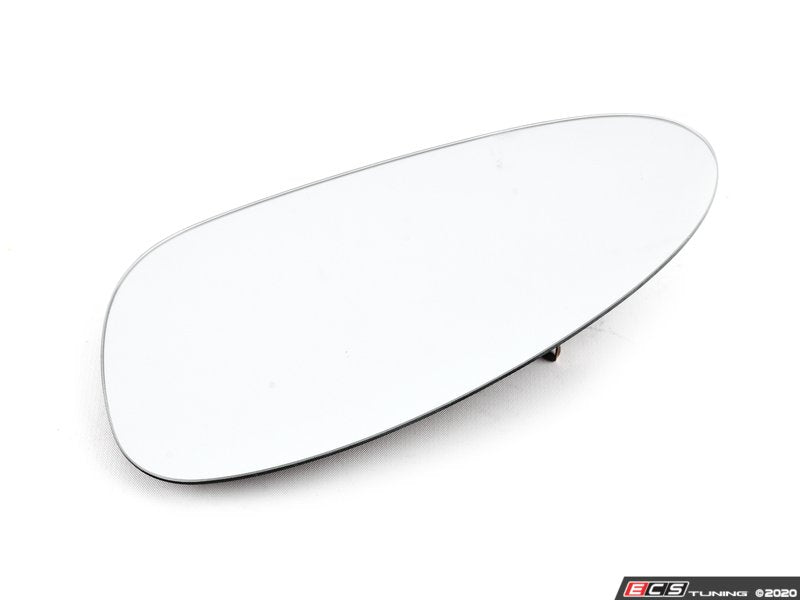 Exterior Rear View Mirror Glass Replacement - Priced Each