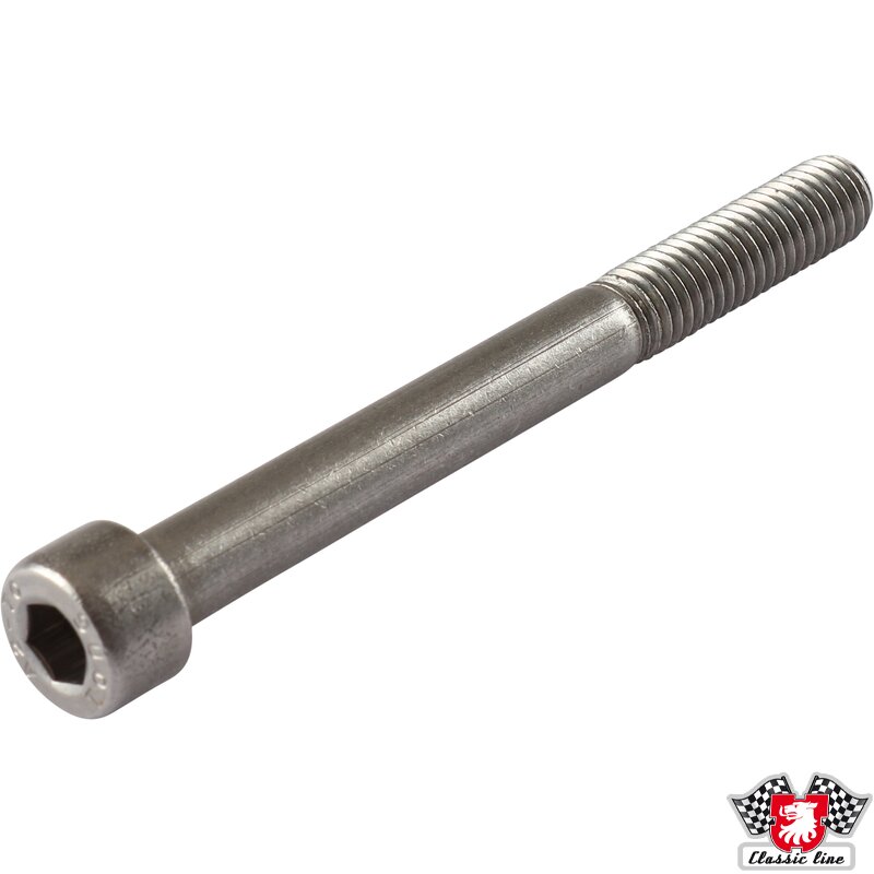 DANSK CLASSIC Muffler Strap Bolt 1625002900