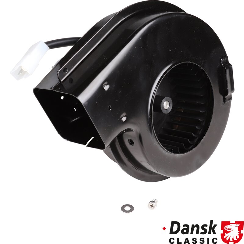 DANSK CLASSIC Blower Motor Assembly 1626100200
