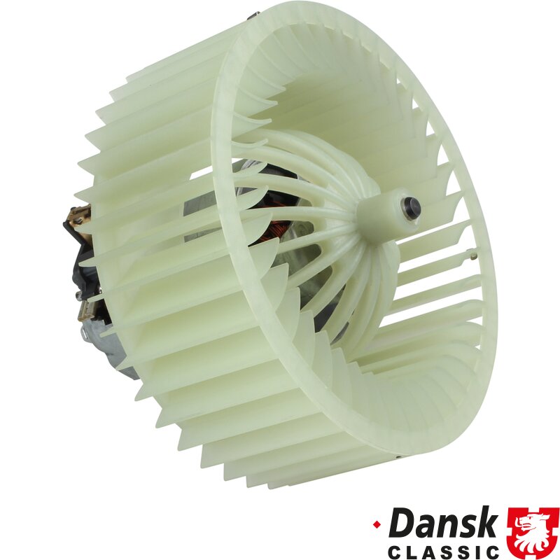 DANSK CLASSIC Blower Motor Assembly 1626100300
