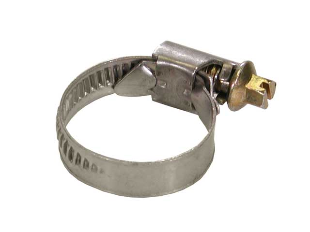 NORMA Hose Clamp - 16-28-9