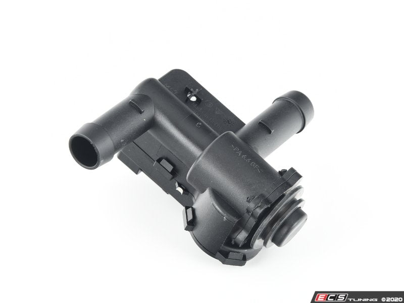 Heater Control Valve