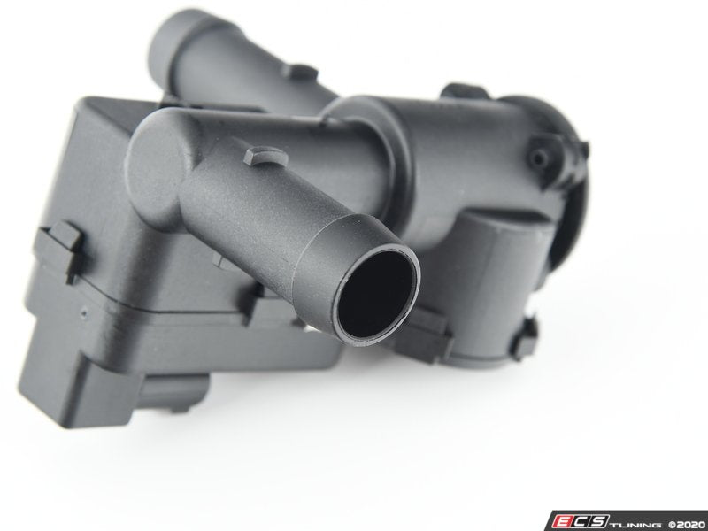 Heater Control Valve