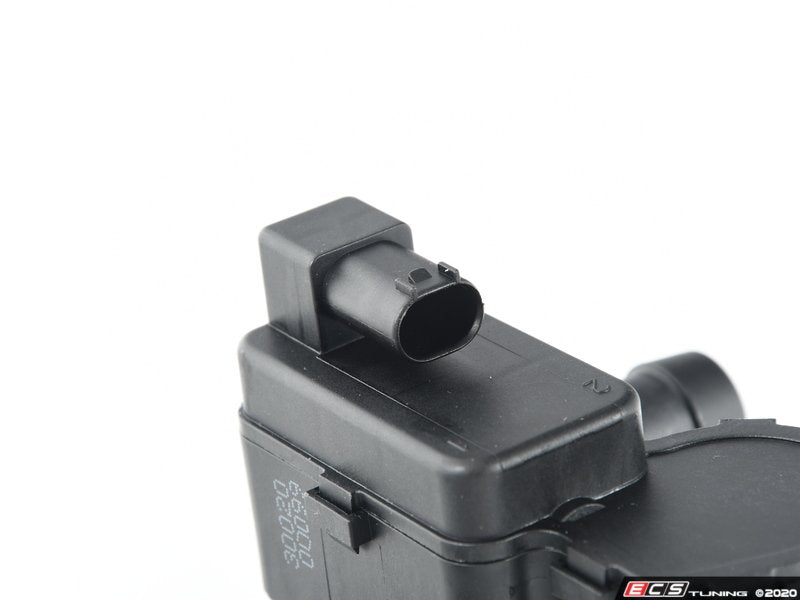 Heater Control Valve