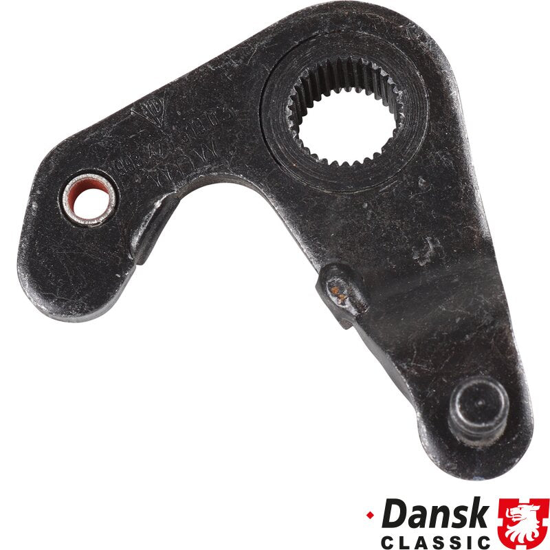 DANSK CLASSIC Clutch Pedal Lever 1630700100