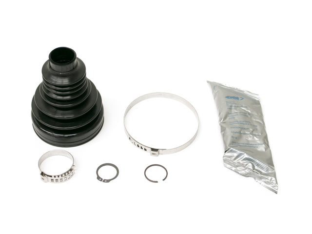 Axle Boot Kit