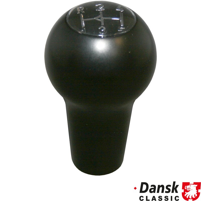 DANSK CLASSIC Gear Shift Knob 1632200100