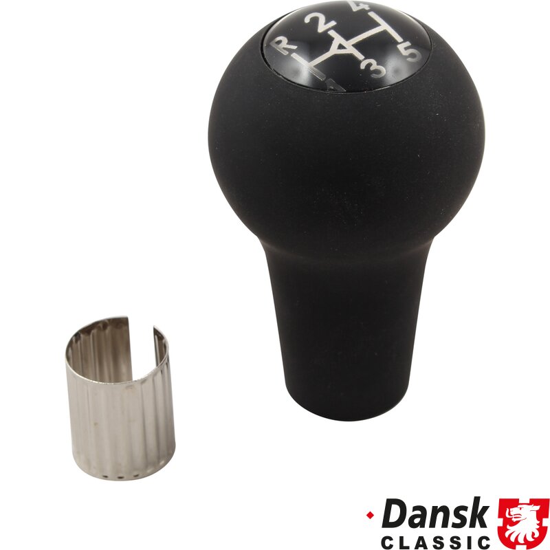 JP Gear Shift Knob 1632200400