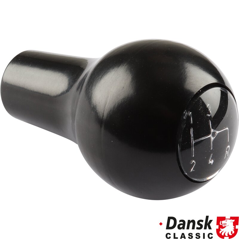 DANSK CLASSIC Gear Shift Knob 1632200600