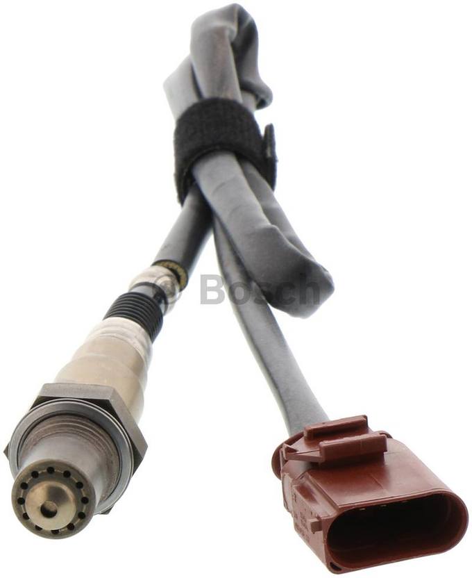 Audi Oxygen Sensor – Downstream 4H0906265C – Bosch 16329