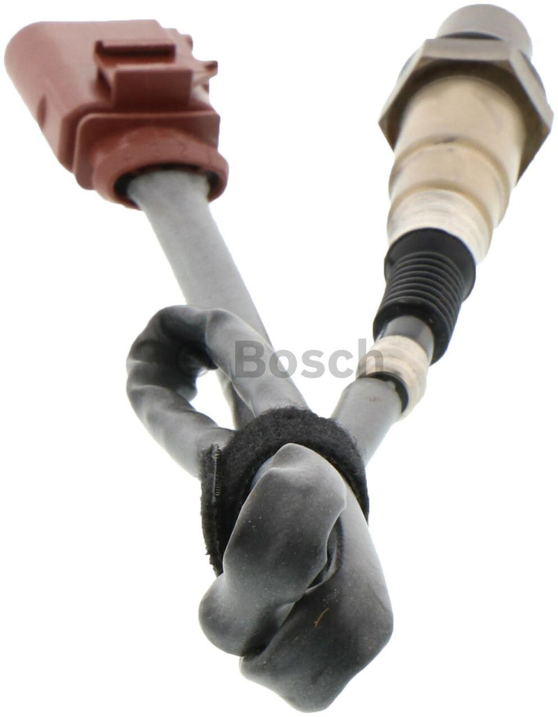 Audi Oxygen Sensor – Downstream 4H0906265C – Bosch 16329