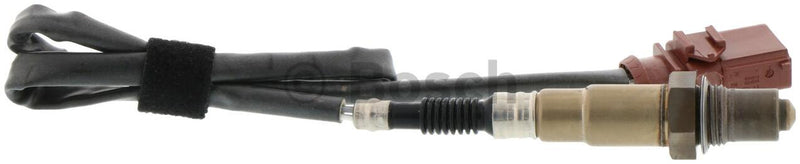Audi Oxygen Sensor – Downstream 4H0906265C – Bosch 16329