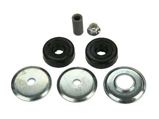 URO PARTS Shock Absorber Mount Kit - 163 323 0185