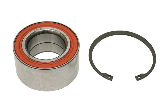 SCHAEFFLER Wheel Bearing - 7136677400