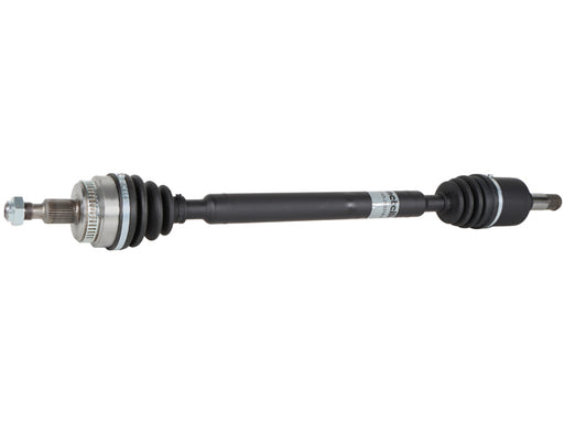 METELLI Axle Shaft Assembly - 17-1163