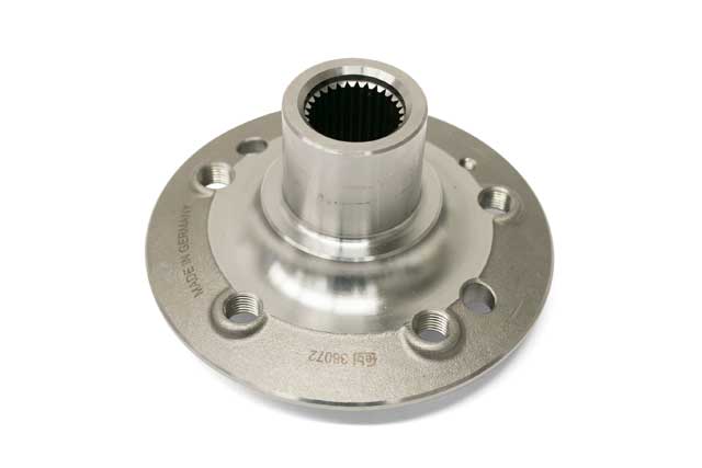 FEBI BILSTEIN Wheel Hub - 36072