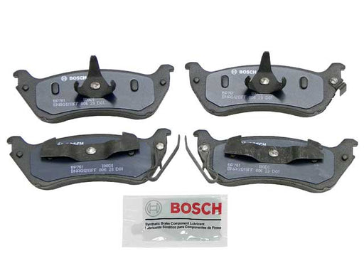 BOSCH QUIETCAST Brake Pad Set - BP761