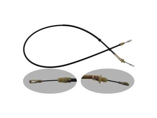 FEBI BILSTEIN Parking Brake Cable - 34395