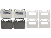 ATE Brake Pad Set - 604977