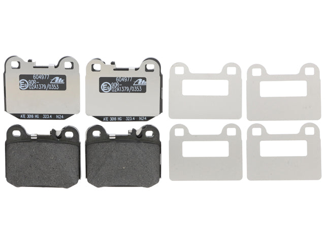 ATE Brake Pad Set - 604977